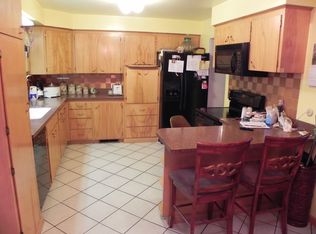 10815 E 22nd Ave, Spokane, WA 99206