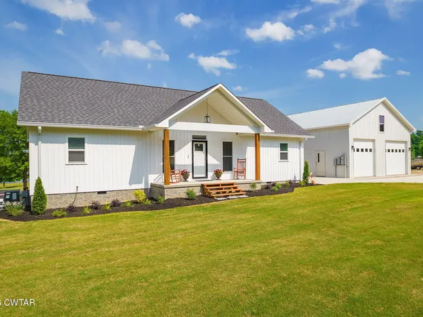 34 Martin Alexander Rd, Trenton, TN 38382