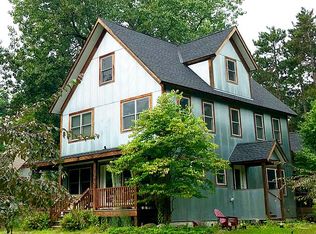 17640 Saint Croix Trl N, Marine On Saint Croix, MN 55047