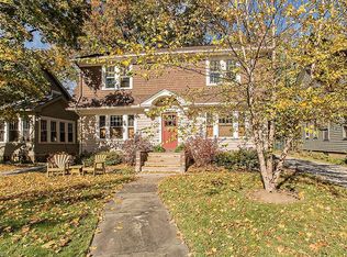 3085 Berkshire Rd, Cleveland Hts, OH 44118