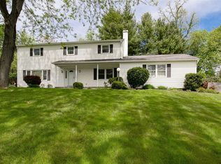 11 Tanglewood Dr, Wappingers Falls, NY 12590