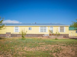 7650 Shoshoni Rd, Hagerman, NM 88232