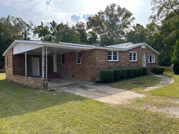 Cordele GA Single Family Homes For Sale - 50 Homes | Zillow