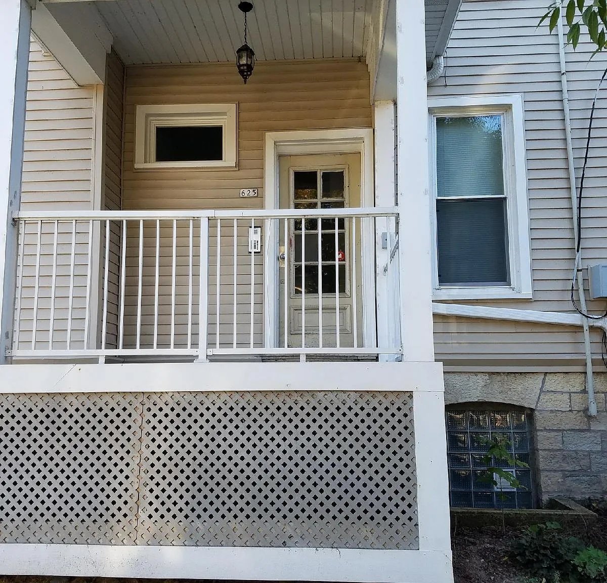 1 bed, 500 sqft, $835 — Photo 1