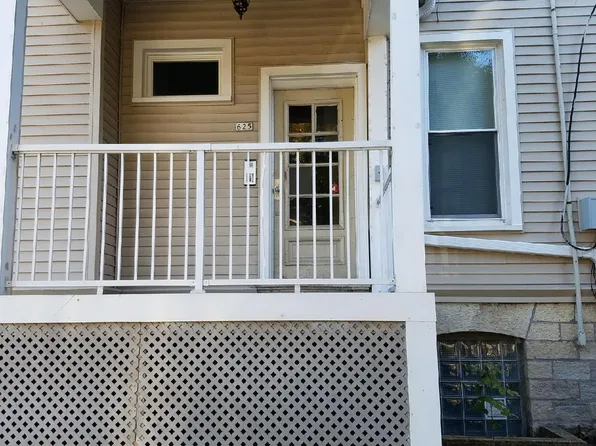 625 E Pleasant St, Milwaukee, WI 53202