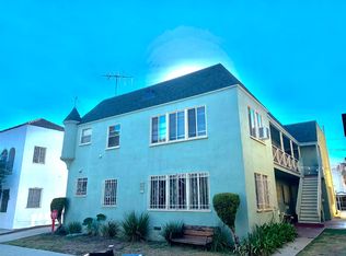 439 N Spaulding Ave #441, Los Angeles, CA 90036