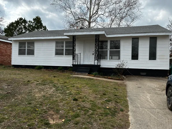 1912 S Cedar St, Sapulpa, OK 74066