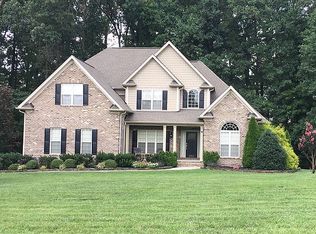 2903 Aldgate Way, Browns Summit, NC 27214