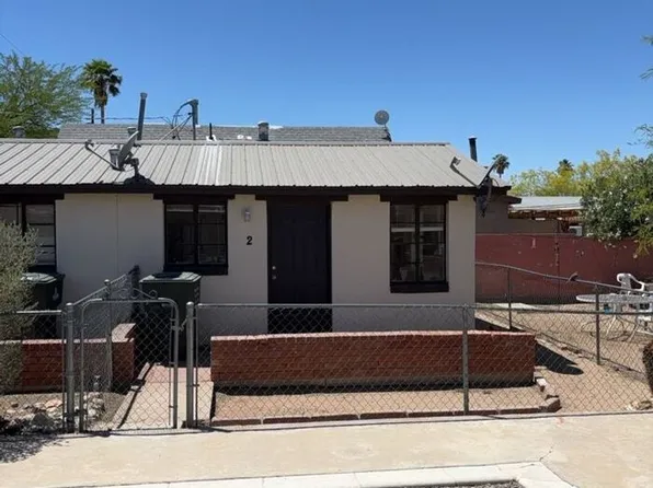 208 W Kelso St, Tucson, AZ