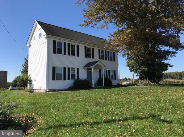 11229 Fingerboard Rd, Monrovia, MD 21770