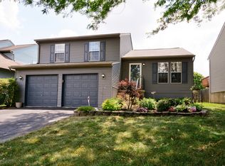 899 Cherry Bud Dr, Columbus, OH
