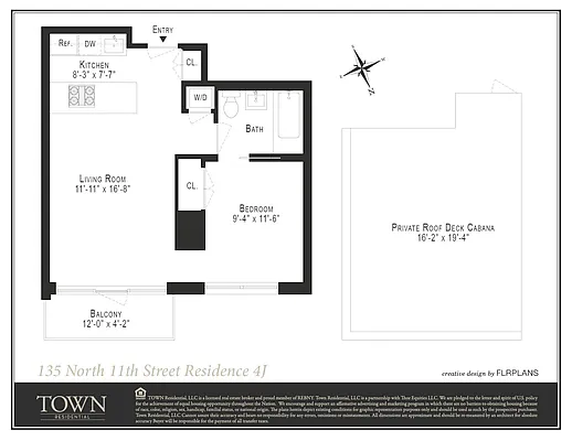 Rented by Town Residential | media 18