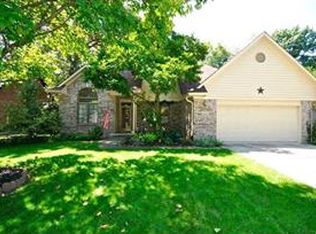 2794 Jefferson Dr, Plainfield, IN 46168