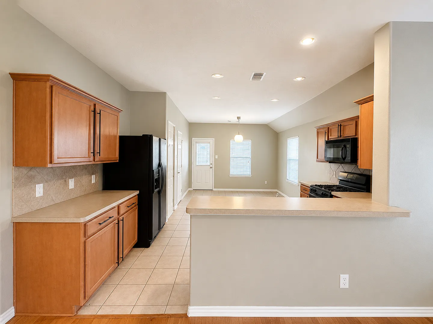 House for rent in Fresno — Photo 4