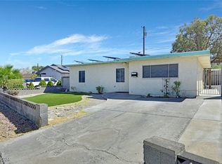 23 E Pacific Ave, Henderson, NV 89015