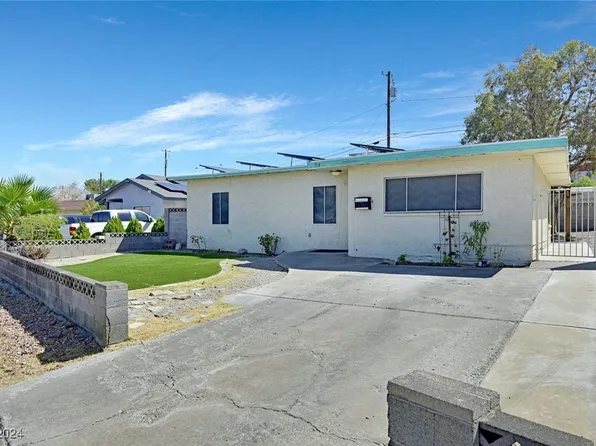 23 E Pacific Ave, Henderson, NV 89015