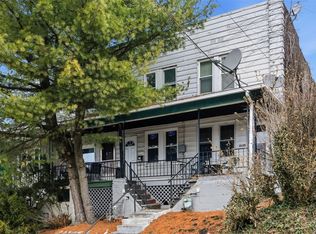 2123 Lloyd Ave, Pittsburgh, PA 15218