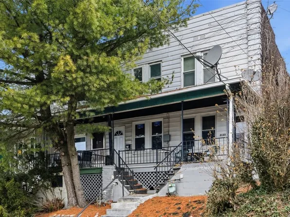 2123 Lloyd Ave, Pittsburgh, PA 15218