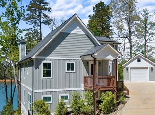 384 Lakemont Dr, Westminster, SC 29693