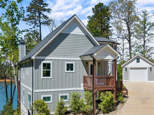 384 Lakemont Dr, Westminster, SC 29693