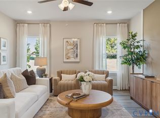 7754 Secret Knoll Ter, Mechanicsville, VA 23111