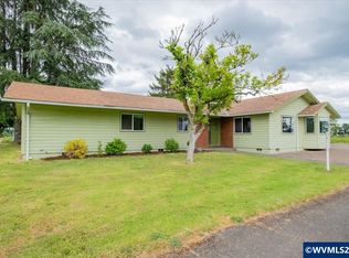 39129 Groshong Rd NE, Albany, OR 97321