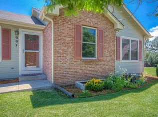 997 W Briarwood Ave, Littleton, CO 80120