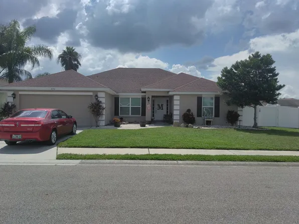 8794 Fort Socrum Village Way, Lakeland, FL 33810