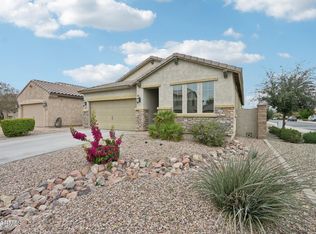 3716 E Lodgepole Dr, Gilbert, AZ 85298