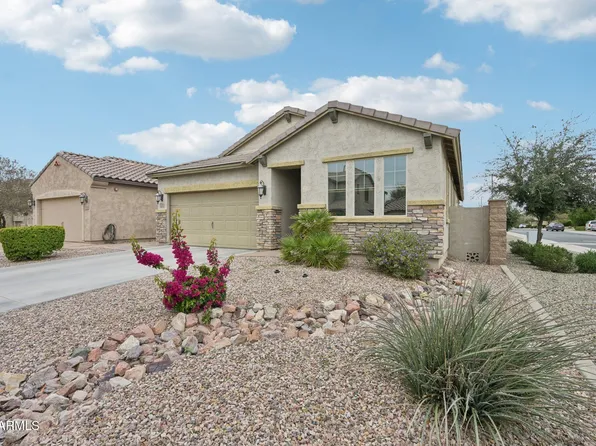 3716 E LODGEPOLE Drive, Gilbert, AZ 85298