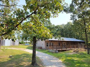 2021 Meyers Hollow Rd, Marshfield, MO 65706