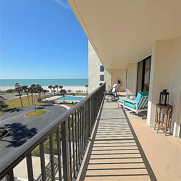 1460 Gulf Blvd #411 — Photo 28