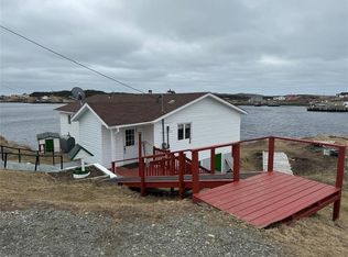 1 Jeans Lane, Change Islands, NL A0G1R0