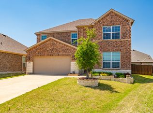 2004 Robert St, Anna, TX 75409