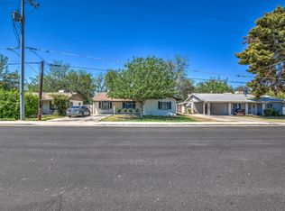6538 N 61st Dr, Glendale, AZ 85301