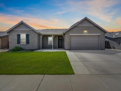 1258 Banyan Way, Lincoln, CA, 95648
