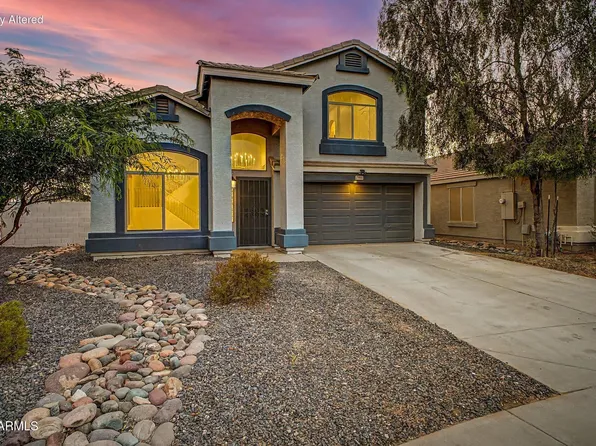 37990 N KYLE Street, San Tan Valley, AZ 85140