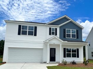 211 Torslanda Ln, Summerville, SC 29486