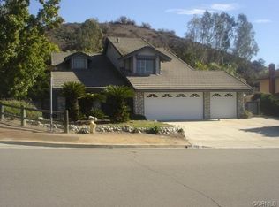 954 N Hunters Hill Dr, Walnut, CA 91789