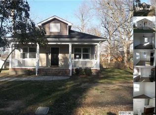 1515 Parson St, Charlotte, NC 28205