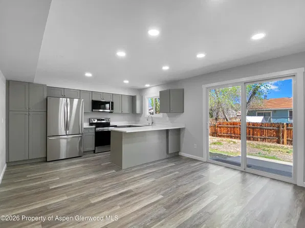 1000 Half Turn Rd, Rangely, CO 81648