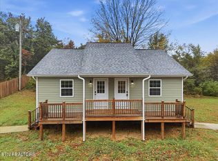 2333 Sweetwater Vonore Rd, Sweetwater, TN 37874