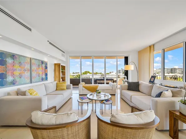 151 Crandon Blvd, Key Biscayne, FL
