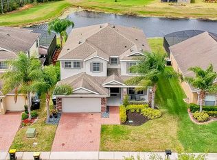 165 Preston Ave, Davenport, FL 33837