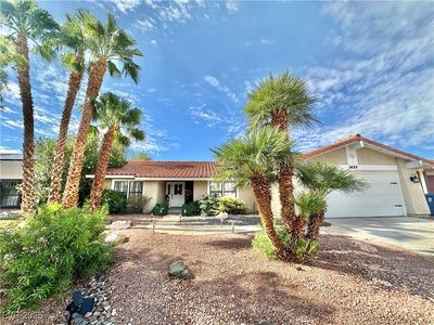 1832 Muchacha Dr, Henderson, NV, 89014