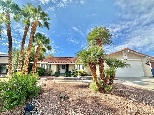 1832 Muchacha Dr, Henderson, NV 89014