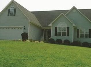 1941 Willow Oak Dr, Thomasville, NC 27360