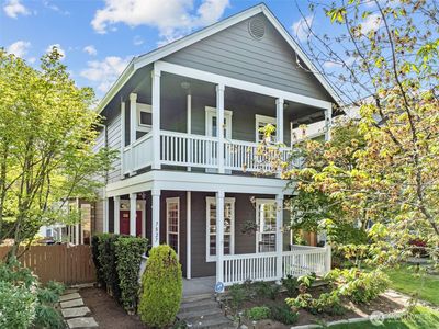7827 Ingram Lane SE, Snoqualmie, WA, 98065