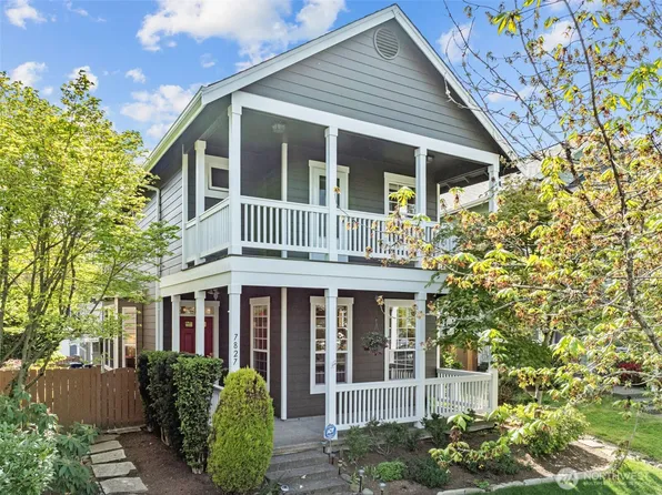7827 Ingram Lane SE, Snoqualmie, WA 98065