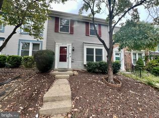 12524 Laurel Grove Pl, Germantown, MD 20874